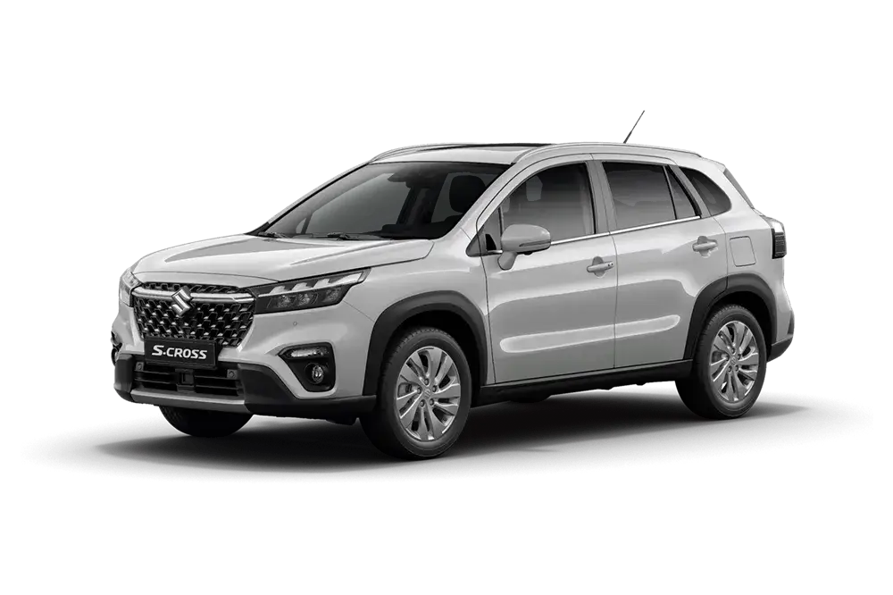 Silky Silver Metallic<span>Metallic Paint + £550</span>