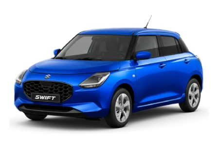 Suzuki Offer