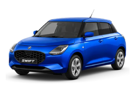 Suzuki Offer