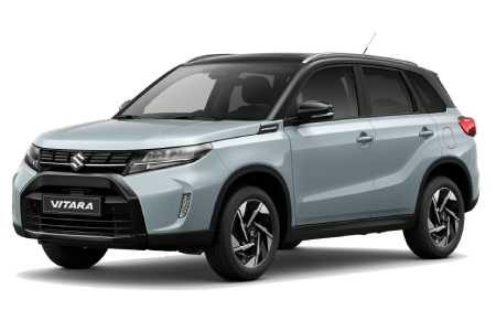 Suzuki Offer