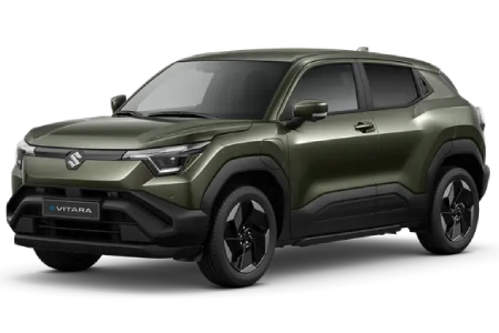 Suzuki Offer