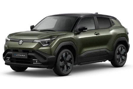 Suzuki Offer