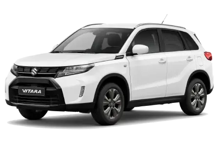 Suzuki Offer