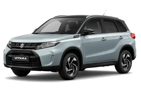 Suzuki Offer