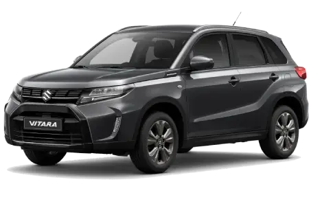 Suzuki Offer