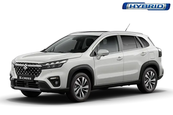 Suzuki Offer