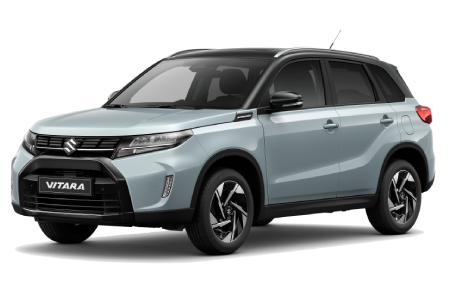 Suzuki Offer