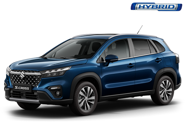 Suzuki Offer