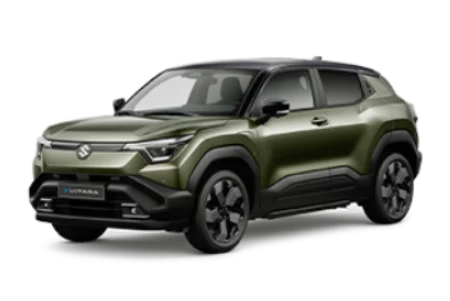 e Vitara Motability Offers